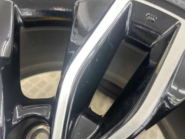 HONDA ヴェゼル/RV系 純正ホイール+DUNLOP ENASAVE RV505 225/50R18