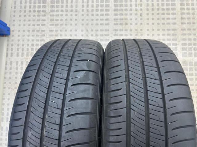 HONDA ヴェゼル/RV系 純正ホイール+DUNLOP ENASAVE RV505 225/50R18