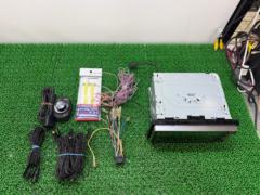 ★新品アンテナフィルム付き carrozzeria AVIC-CW901 200mmワイド