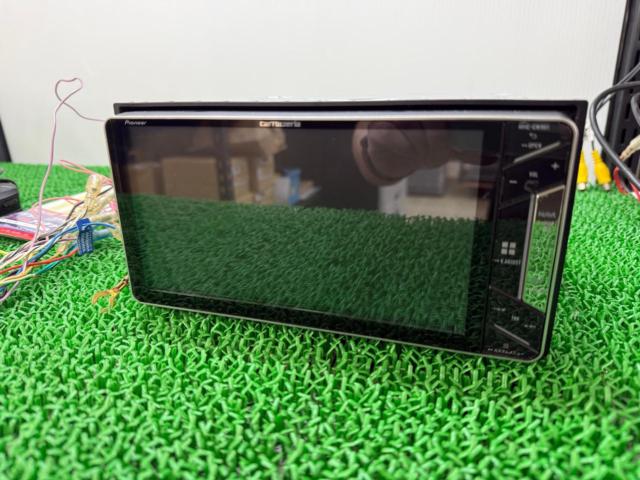 ★新品アンテナフィルム付き carrozzeria AVIC-CW901 200mmワイド