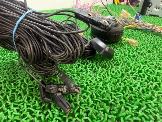★新品アンテナフィルム付き carrozzeria AVIC-CW901 200mmワイド