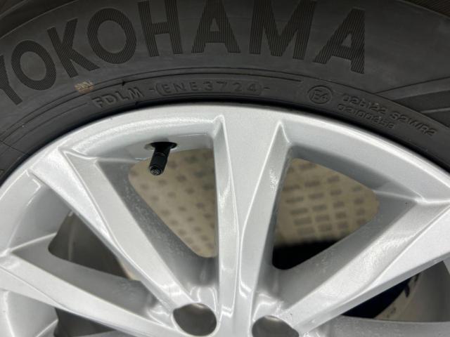 トヨタ純正(TOYOTA)  200系クラウンロイヤル純正ホイール  + YOKOHAMA(ヨコハマ) YOKOHAMA iceGUARD iG60