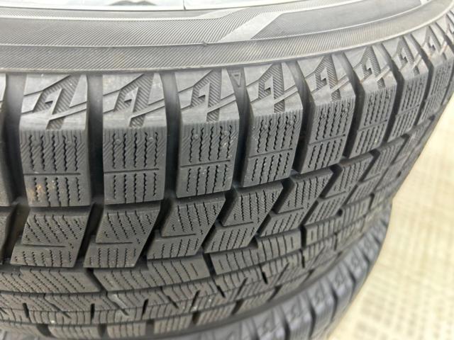 トヨタ純正(TOYOTA)  200系クラウンロイヤル純正ホイール  + YOKOHAMA(ヨコハマ) YOKOHAMA iceGUARD iG60