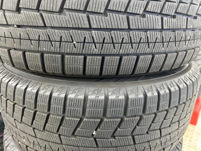 トヨタ純正(TOYOTA)  200系クラウンロイヤル純正ホイール  + YOKOHAMA(ヨコハマ) YOKOHAMA iceGUARD iG60