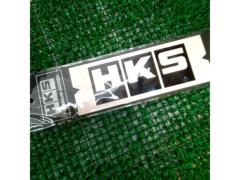 HKS ステッカー