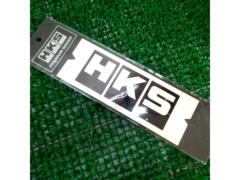 HKS ステッカー