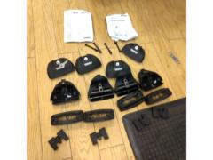 THULE 取付キット3117+3073