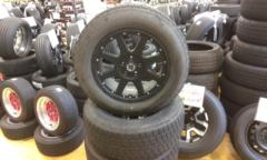 MLJ XTREME-J XTREME-J+GOODYEAR ICE NAVI SUV