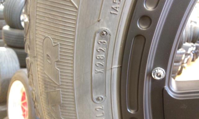 MLJ XTREME-J XTREME-J+GOODYEAR ICE NAVI SUV