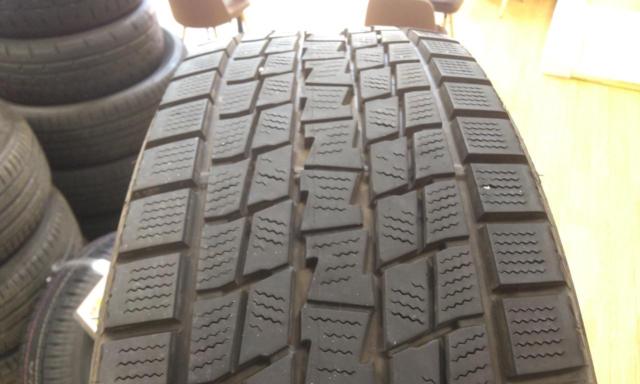 MLJ XTREME-J XTREME-J+GOODYEAR ICE NAVI SUV