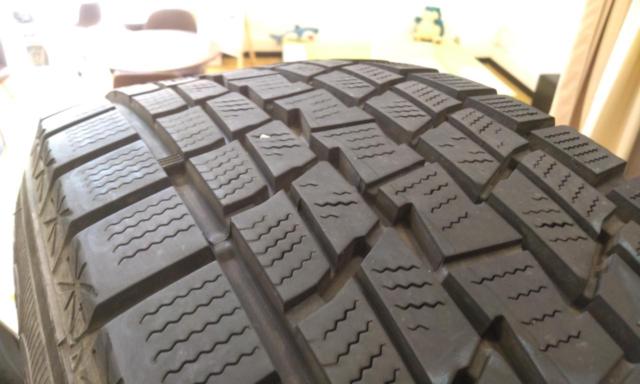 MLJ XTREME-J XTREME-J+GOODYEAR ICE NAVI SUV