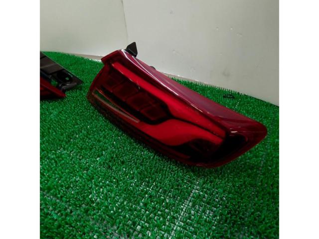Valenti ジュエルLEDテールランプ ULTRA OEA シーケンシャル   WRX S4 VBH