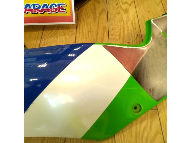 純正シートカウル【ZXR250】