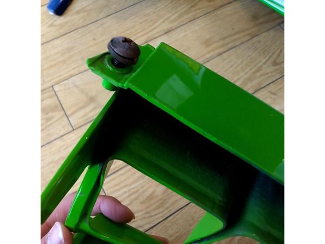 純正テールカウルカバー【ZXR250】