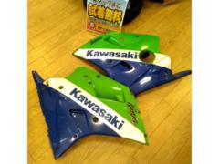 純正サイドカウル【ZXR250】