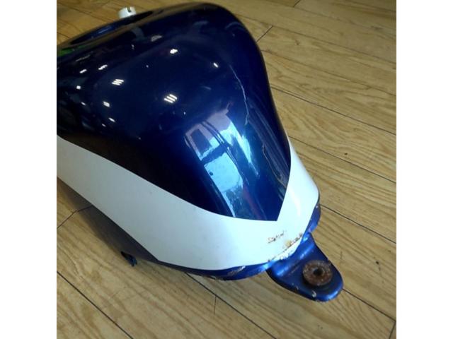 純正タンク【ZXR250】