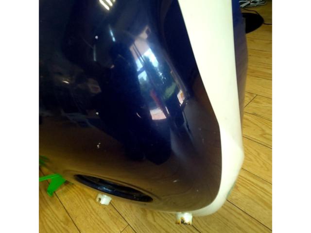 純正タンク【ZXR250】