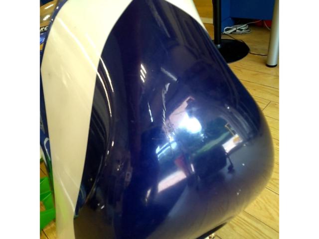 純正タンク【ZXR250】