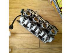 ワケアリ 純正キャブレター【ZXR250】