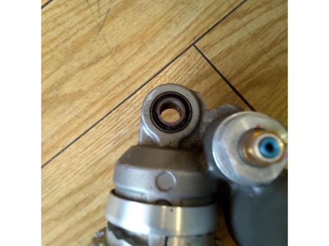純正サスペンション【ZXR250】