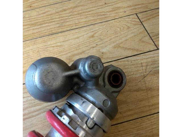 純正サスペンション【ZXR250】
