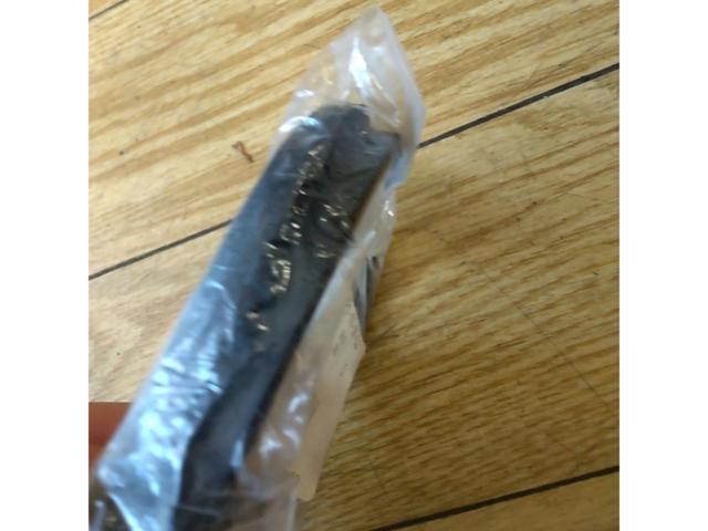 カワサキ純正 ダンパースピードメーター 92160-1064