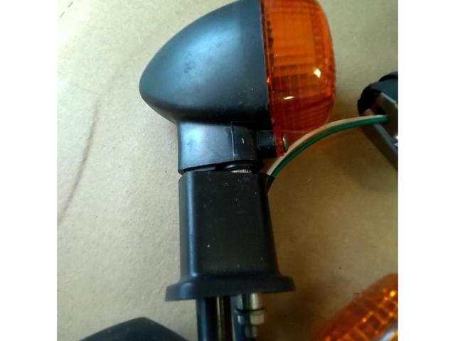 純正ウインカーセット【ZXR250】