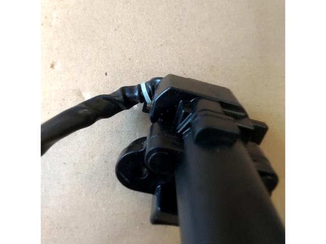 純正イグニッションキースイッチキット【ZXR250】