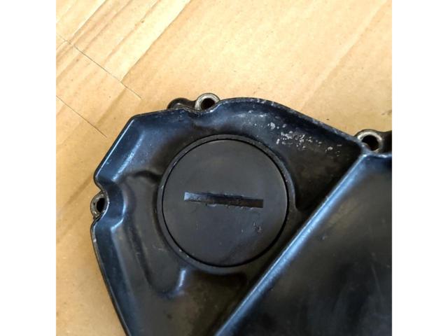 純正エンジンカバー【ZXR250】