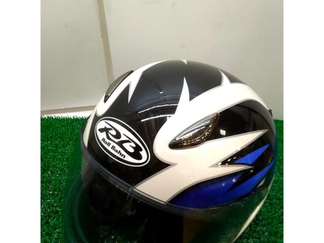 【サイズ:S(55-56cm)】Y’SGEAR YF-5 フルフェイスヘルメット