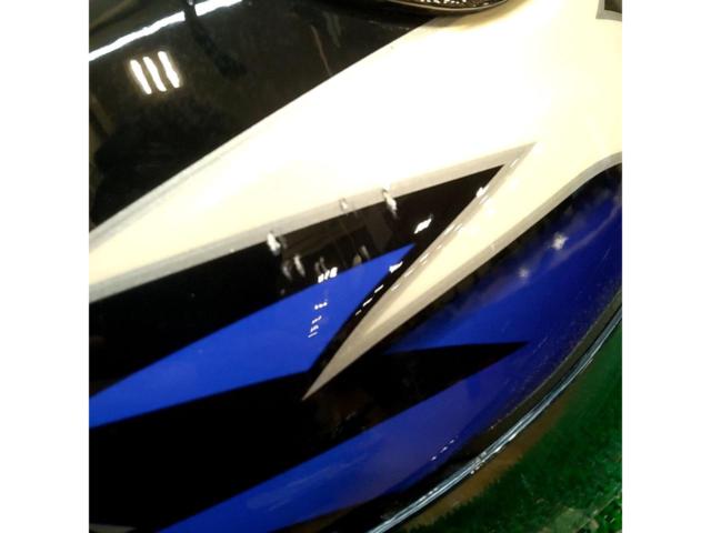 【サイズ:S(55-56cm)】Y’SGEAR YF-5 フルフェイスヘルメット