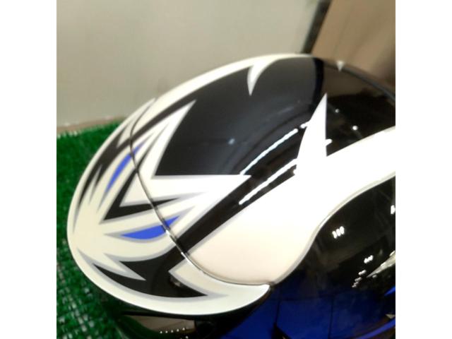 【サイズ:S(55-56cm)】Y’SGEAR YF-5 フルフェイスヘルメット