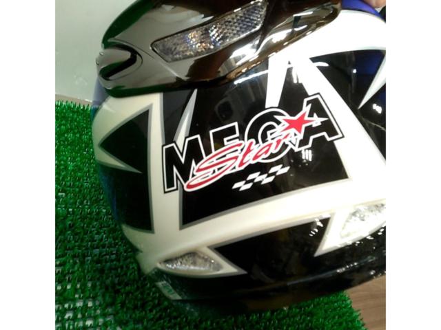 【サイズ:S(55-56cm)】Y’SGEAR YF-5 フルフェイスヘルメット