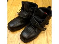 【サイズ:27cm】icon SUPERDUTY 4 BOOTS