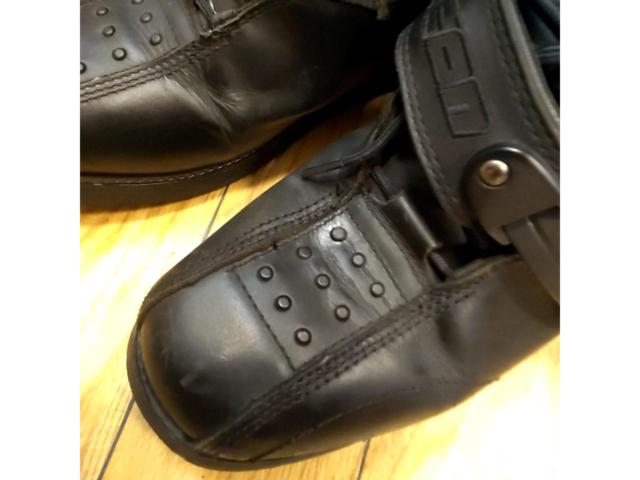【サイズ:27cm】icon SUPERDUTY 4 BOOTS