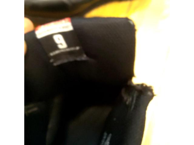 【サイズ:27cm】icon SUPERDUTY 4 BOOTS