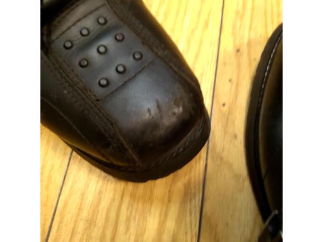 【サイズ:27cm】icon SUPERDUTY 4 BOOTS
