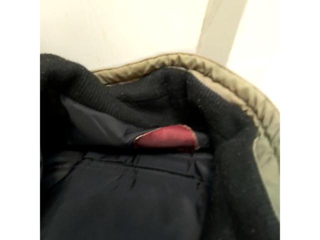 Size: MDAYTONA
Henly
Begins
Beige jacket