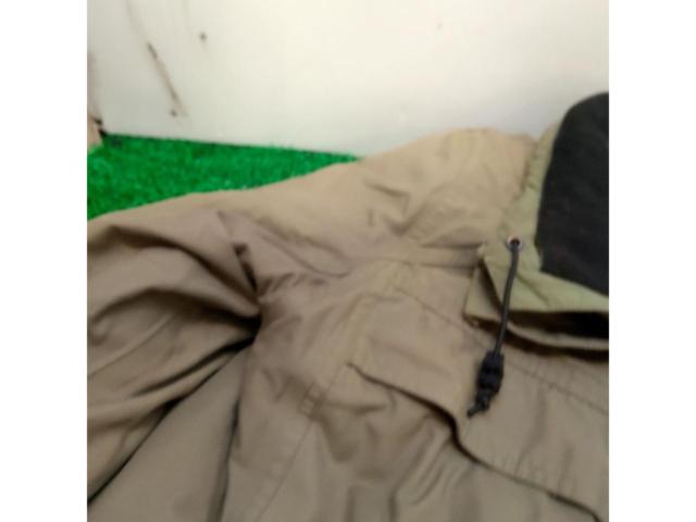 Size: MDAYTONA
Henly
Begins
Beige jacket