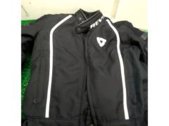【サイズ:M】REV’IT! ライダースジャケット RN109267