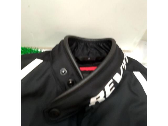 【サイズ:M】REV’IT! ライダースジャケット RN109267