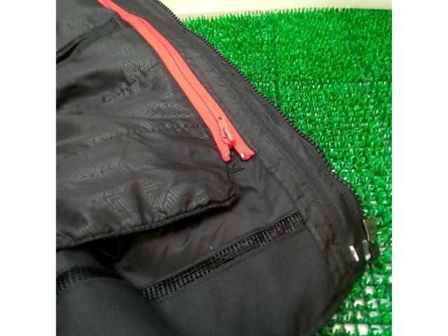 【サイズ:M】REV’IT! ライダースジャケット RN109267