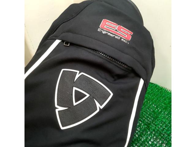 【サイズ:M】REV’IT! ライダースジャケット RN109267