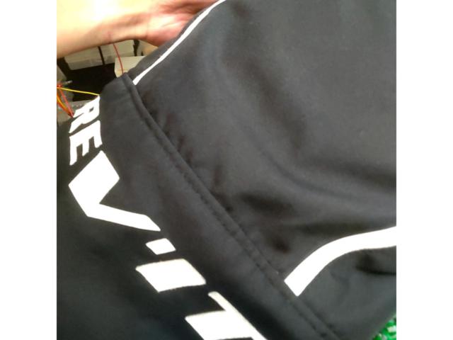 【サイズ:M】REV’IT! ライダースジャケット RN109267