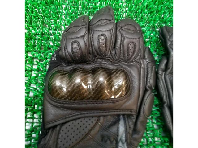 Size: XL alpinestars
SP-2
Globe