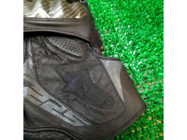Size: XL alpinestars
SP-2
Globe