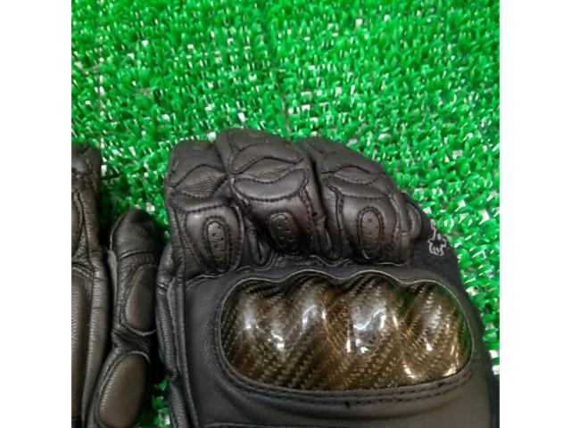 Size: XL alpinestars
SP-2
Globe