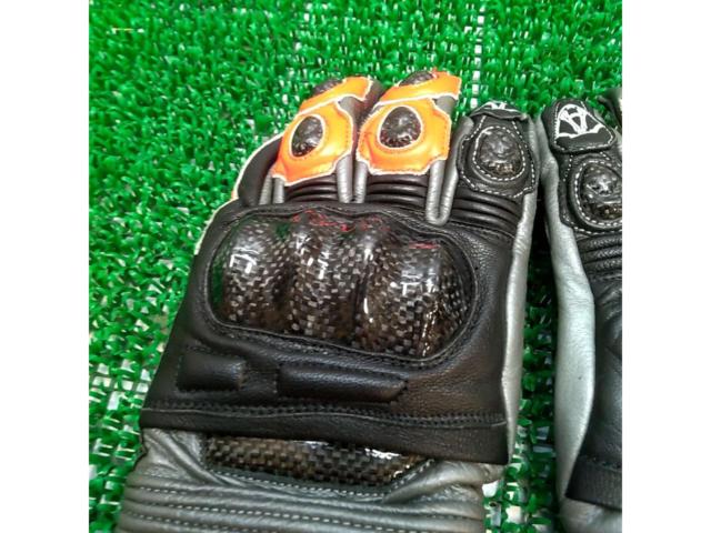 【サイズ:L】ARLEN NESS GP-carbon G-175126-BK