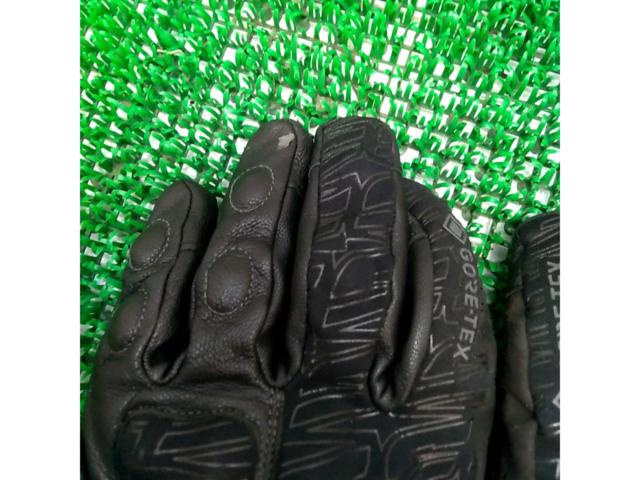 【サイズ:】Five5 GORE-TEX WFX TECH GTX グローブ