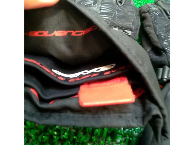 【サイズ:】Five5 GORE-TEX WFX TECH GTX グローブ